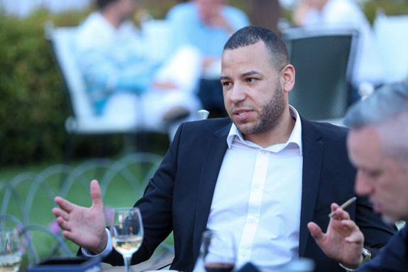 ITC 2024 Industry Dinner